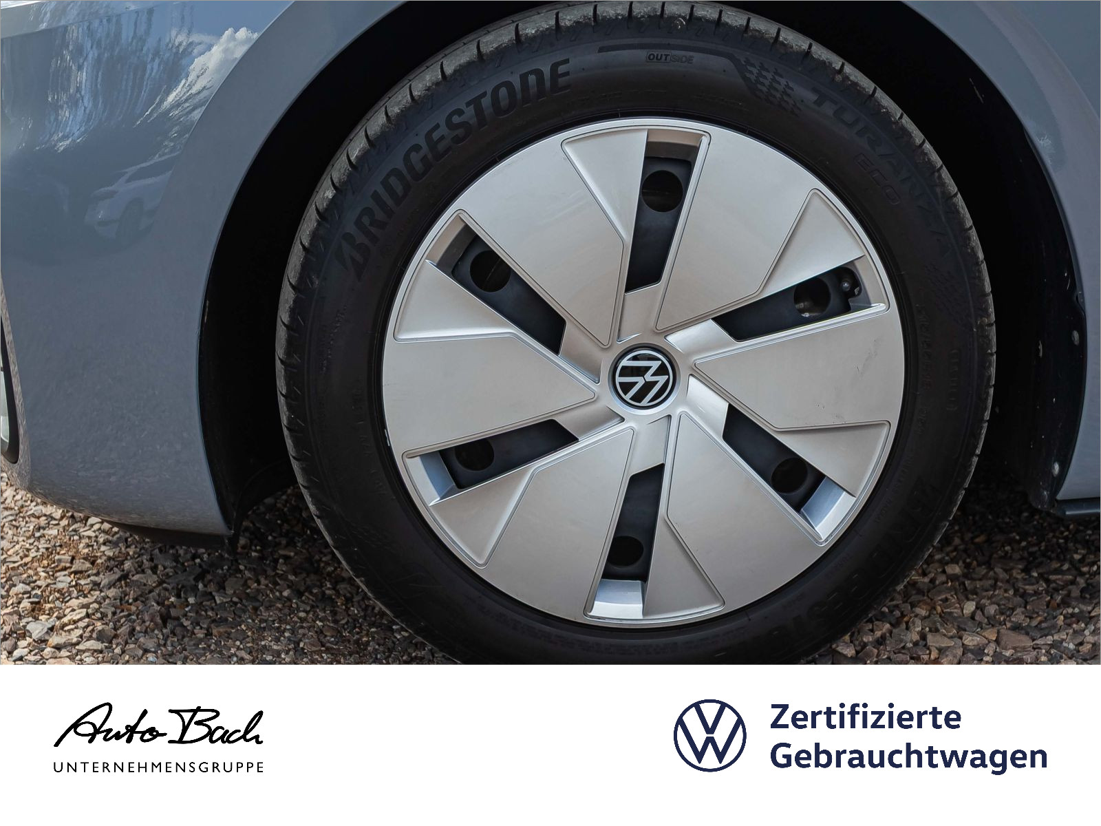 Volkswagen ID.3 Pro Performance Automatik Navi LED Standhzg ACC EPH DAB AHK