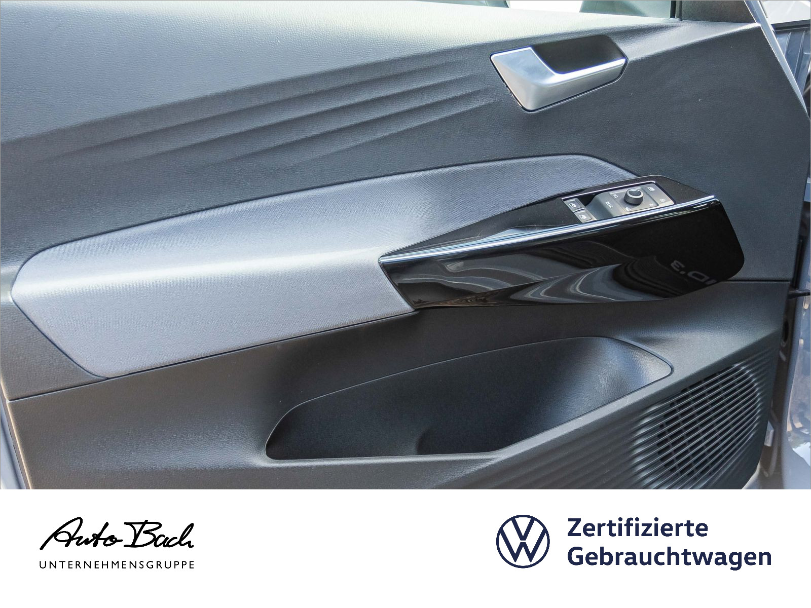 Volkswagen ID.3 Pro Performance Automatik Navi LED Standhzg ACC EPH DAB AHK