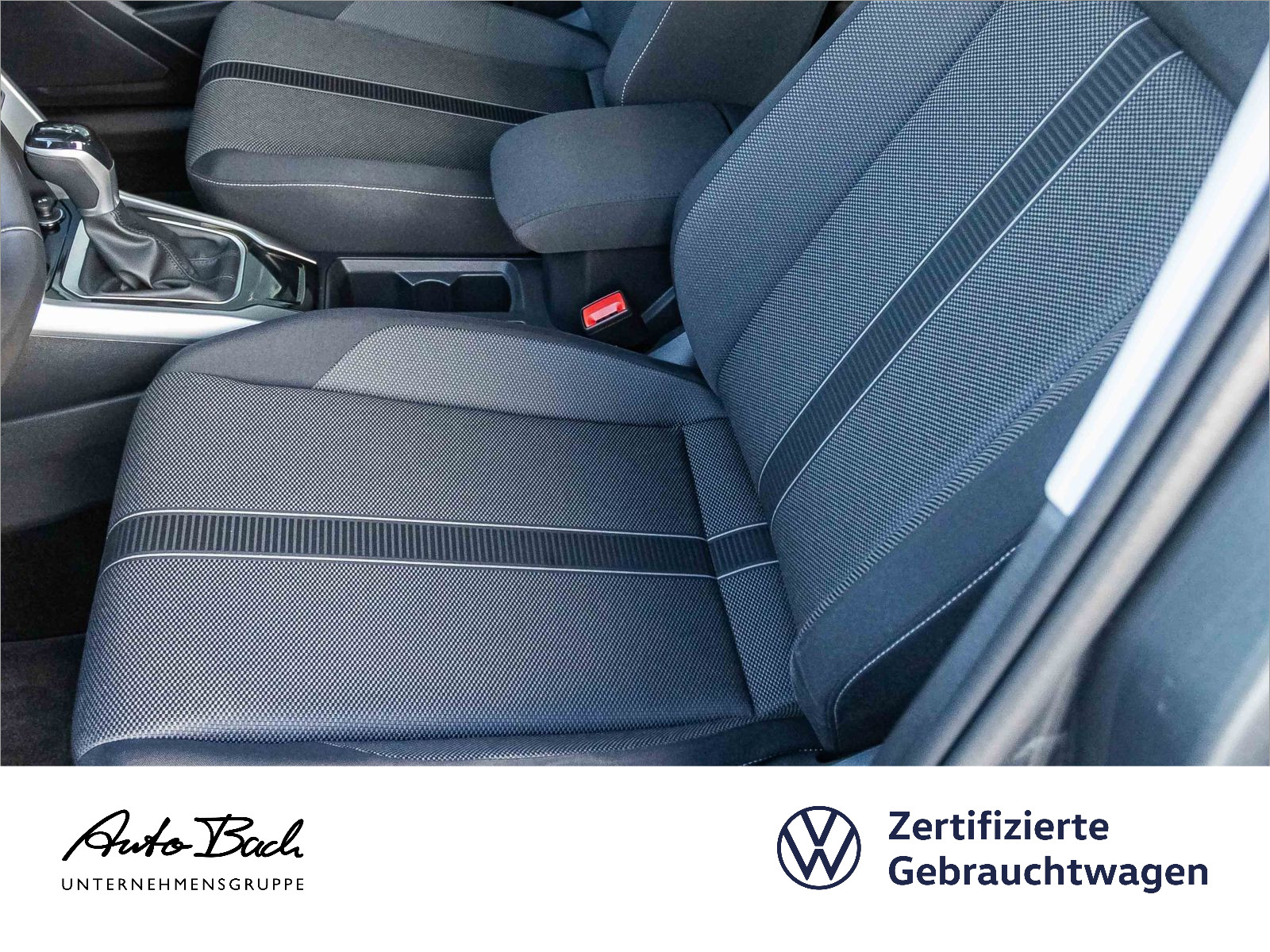 Volkswagen T-Roc 1.5 TSI Life DSG Navi LED Digital Cockpit EPH DAB