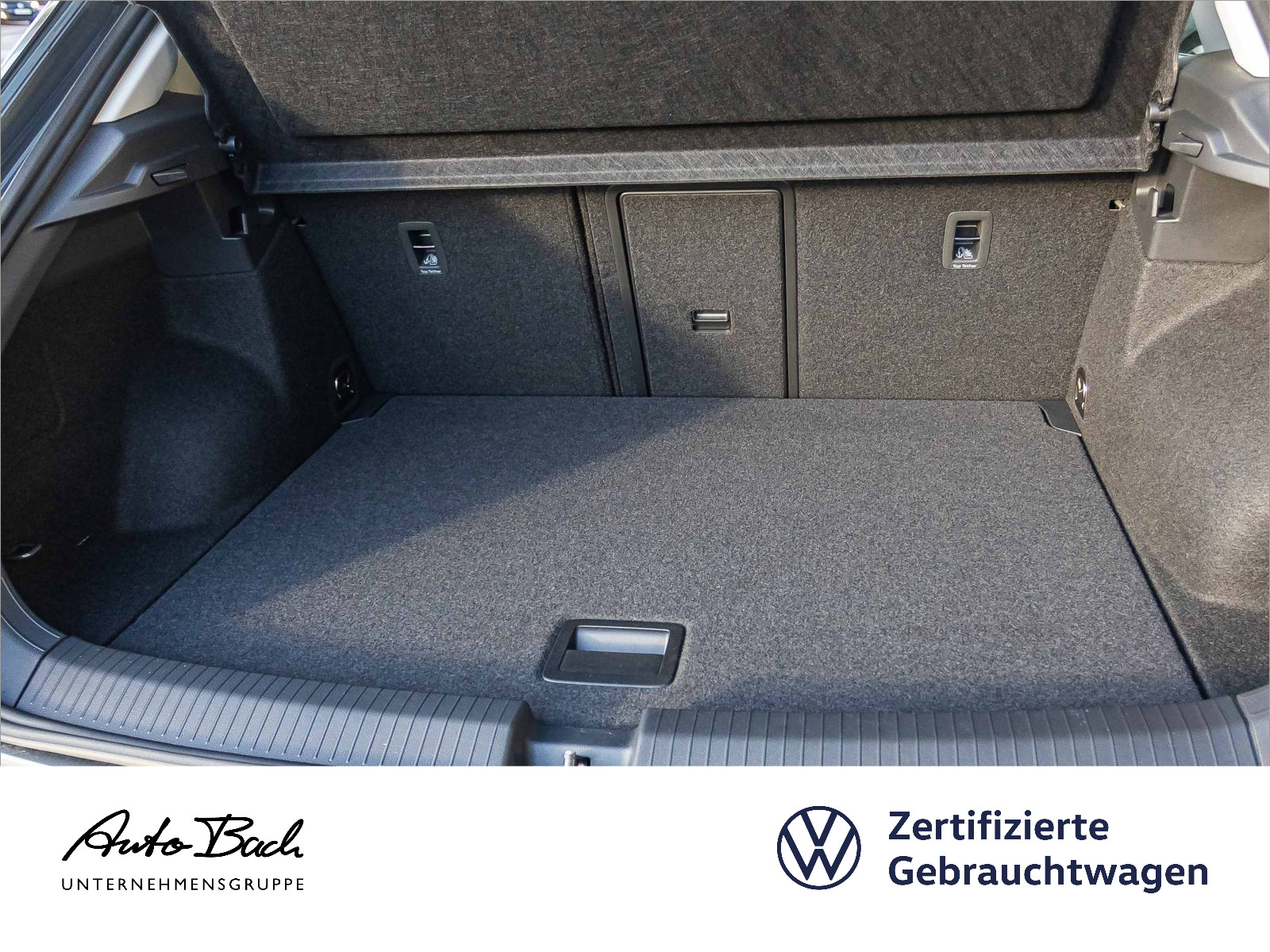 Volkswagen T-Roc 1.5 TSI Life DSG Navi LED Digital Cockpit EPH DAB