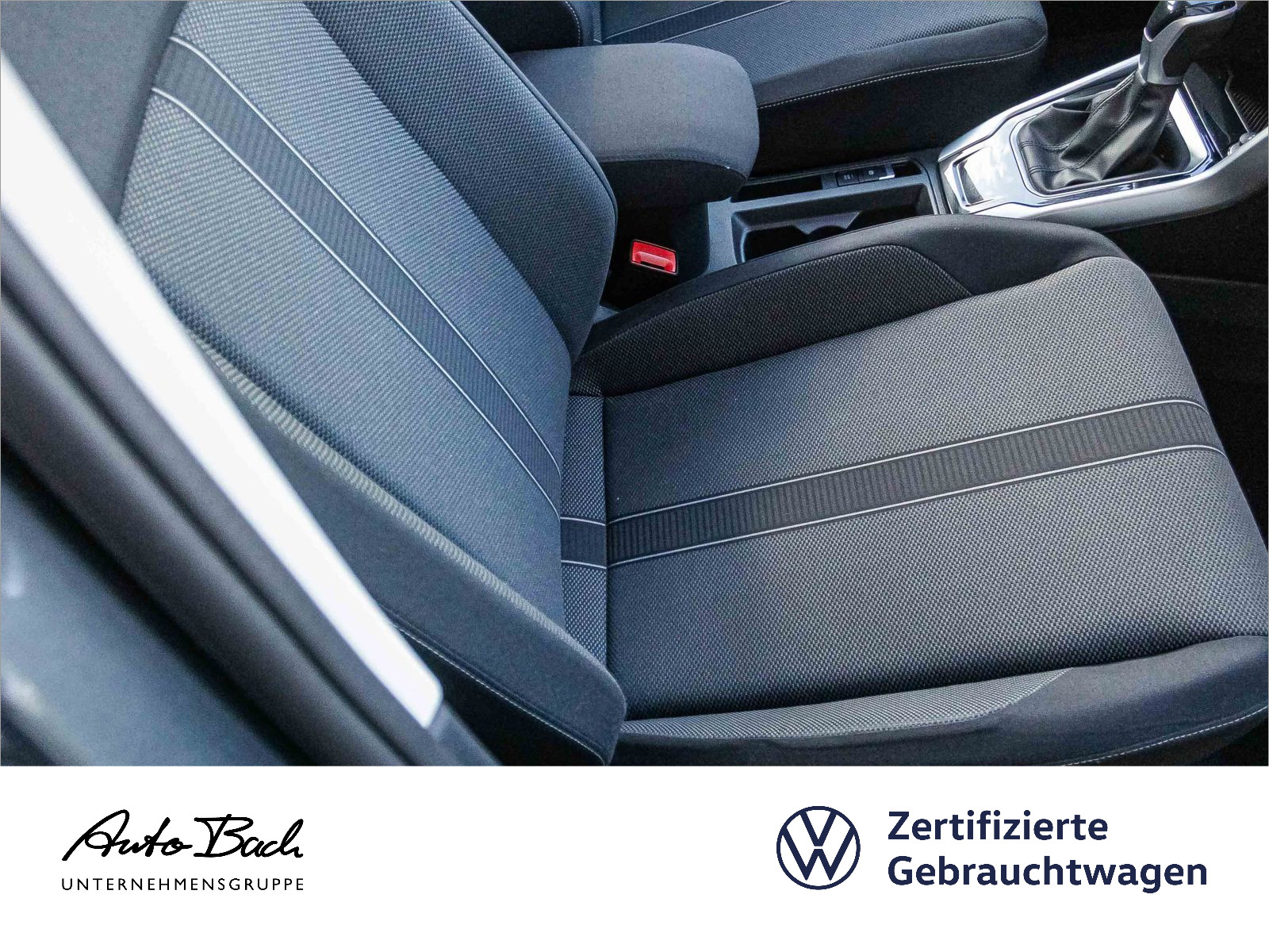 Volkswagen T-Roc 1.5 TSI Life DSG Navi LED Digital Cockpit EPH DAB