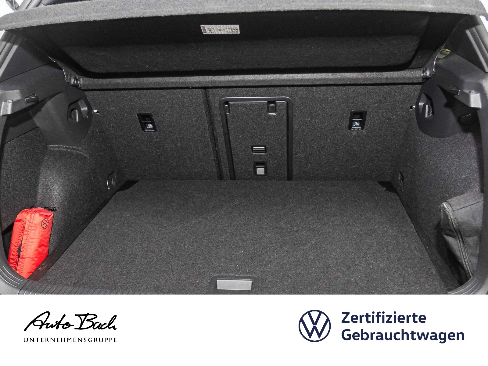 Volkswagen Golf VIII GTI Clubsport, Panoramadach, LED, Navi, ACC, App-Connect, Klima