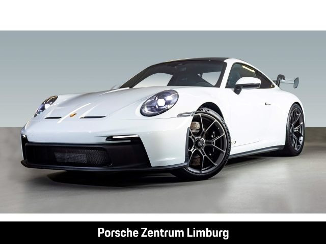 Porsche 992 911 GT3 Clubsportpaket Liftsystem-VA BOSE
