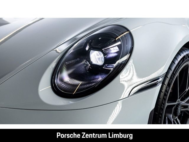 Porsche 992 911 GT3 Clubsportpaket Liftsystem-VA BOSE