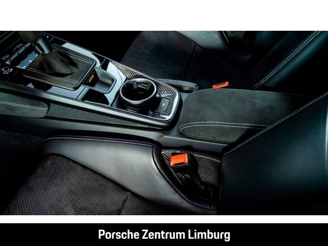 Porsche 992 911 GT3 Clubsportpaket Liftsystem-VA BOSE
