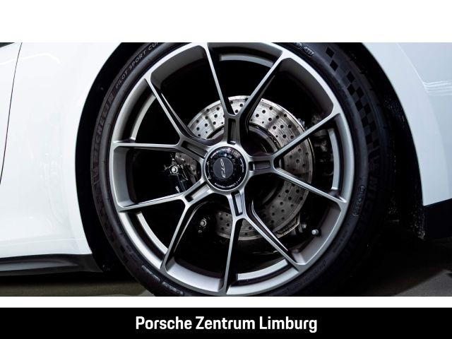Porsche 992 911 GT3 Clubsportpaket Liftsystem-VA BOSE