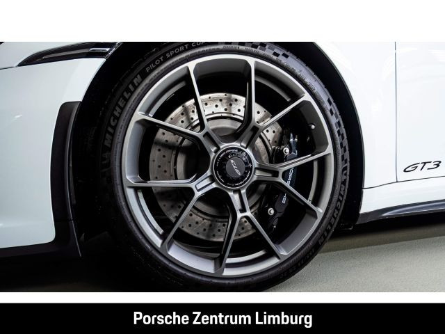 Porsche 992 911 GT3 Clubsportpaket Liftsystem-VA BOSE