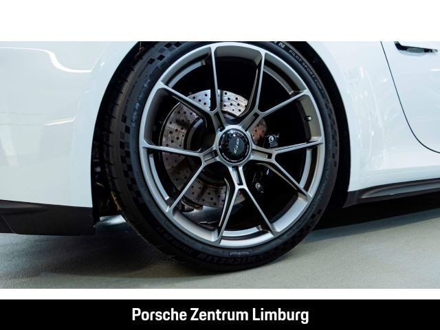 Porsche 992 911 GT3 Clubsportpaket Liftsystem-VA BOSE