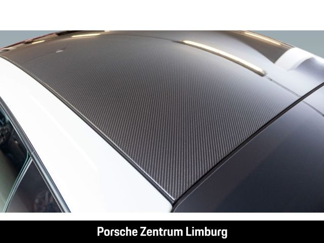 Porsche 992 911 GT3 Clubsportpaket Liftsystem-VA BOSE