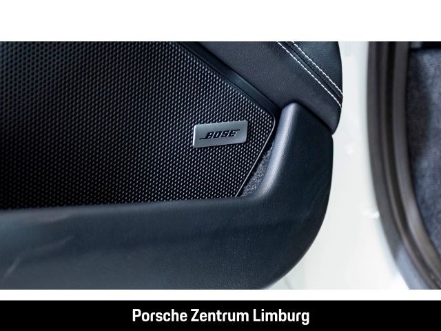 Porsche 992 911 GT3 Clubsportpaket Liftsystem-VA BOSE