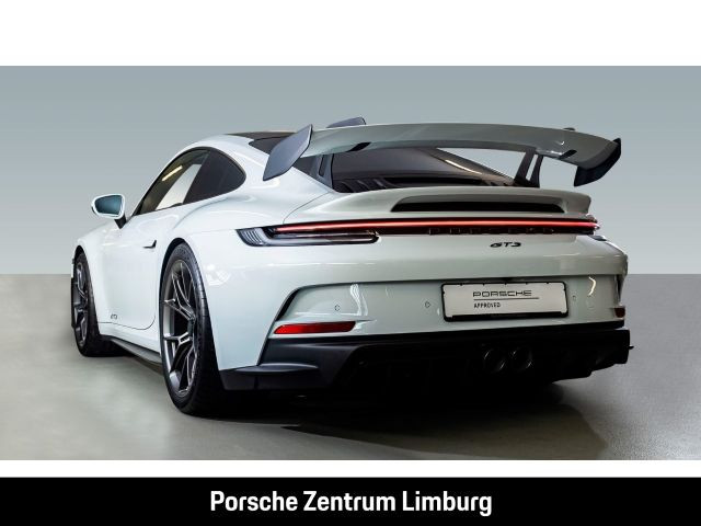 Porsche 992 911 GT3 Clubsportpaket Liftsystem-VA BOSE