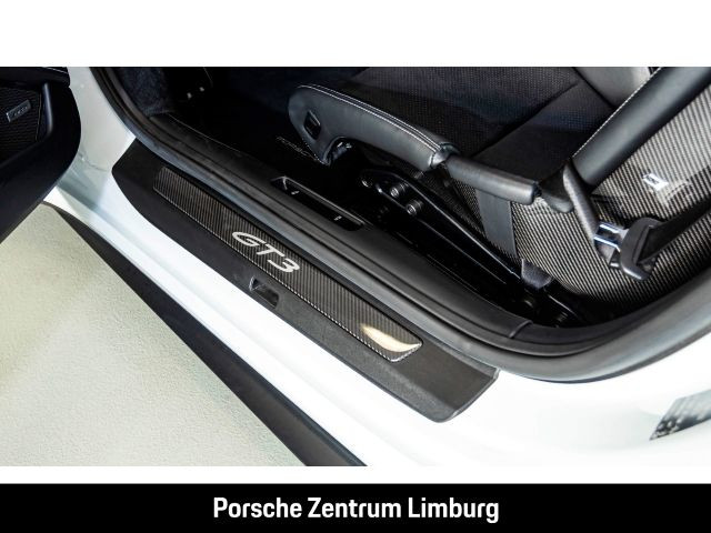 Porsche 992 911 GT3 Clubsportpaket Liftsystem-VA BOSE