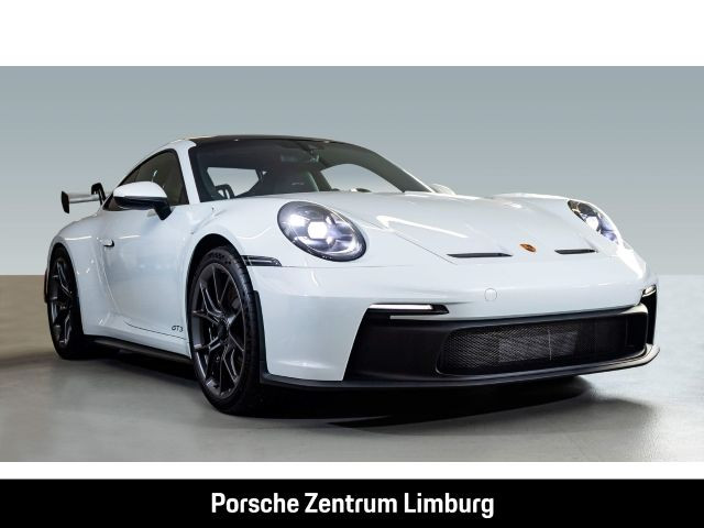 Porsche 992 911 GT3 Clubsportpaket Liftsystem-VA BOSE