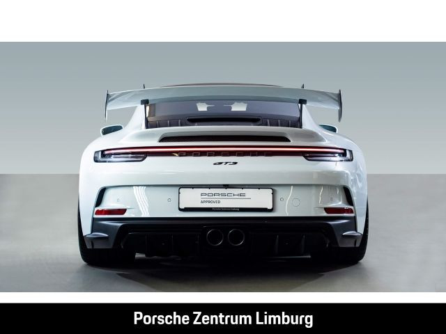 Porsche 992 911 GT3 Clubsportpaket Liftsystem-VA BOSE