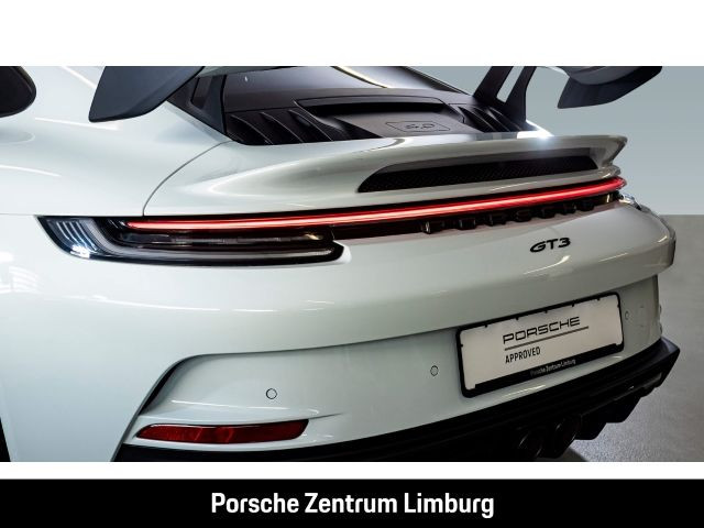 Porsche 992 911 GT3 Clubsportpaket Liftsystem-VA BOSE
