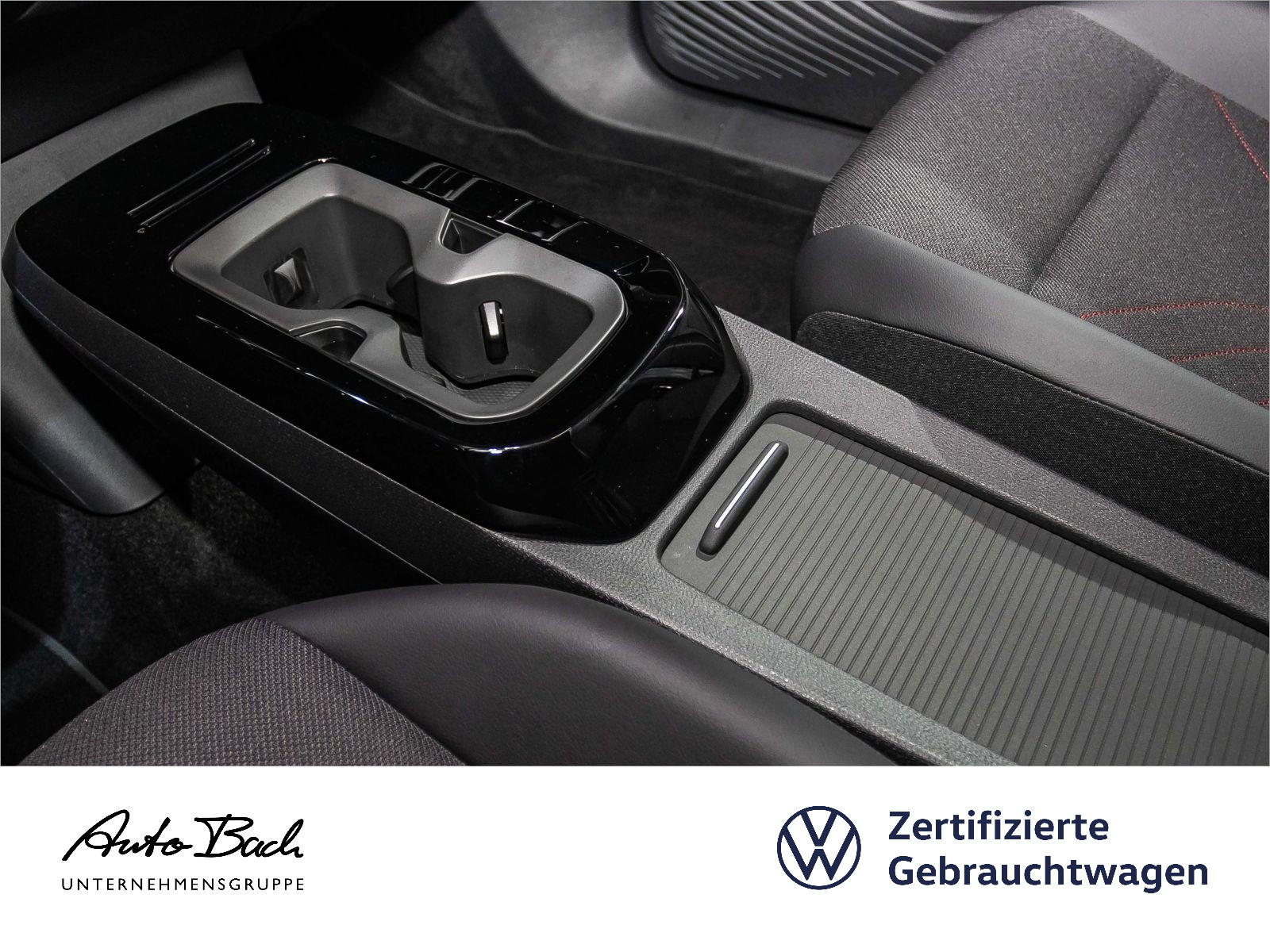 Volkswagen ID.4 GTX, AHK, Navi, LED-Matrix, Rückfahrkamera, Standklimatisierung