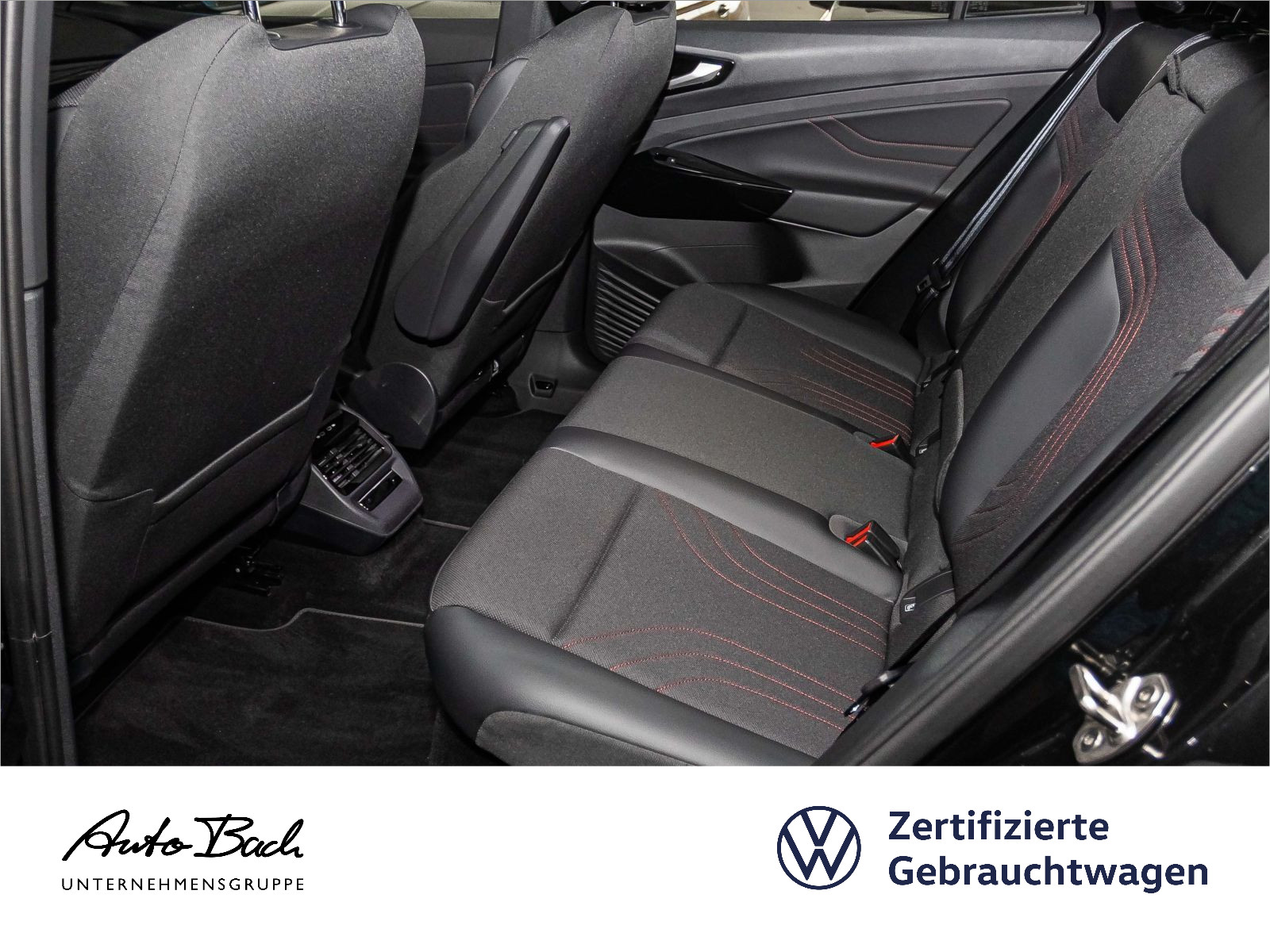 Volkswagen ID.4 GTX, AHK, Navi, LED-Matrix, Rückfahrkamera, Standklimatisierung