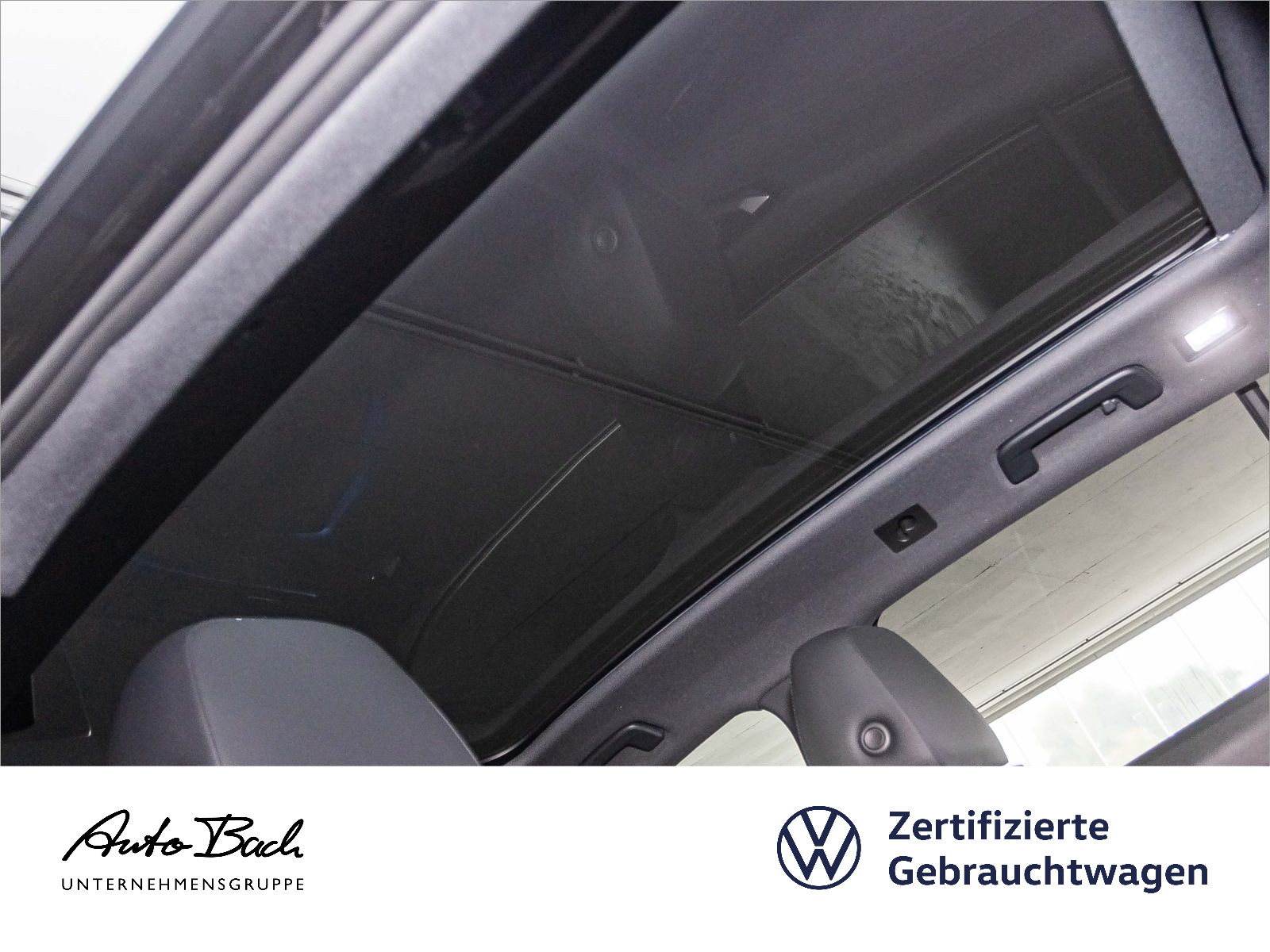 Volkswagen ID.4 GTX, AHK, Navi, LED-Matrix, Rückfahrkamera, Standklimatisierung