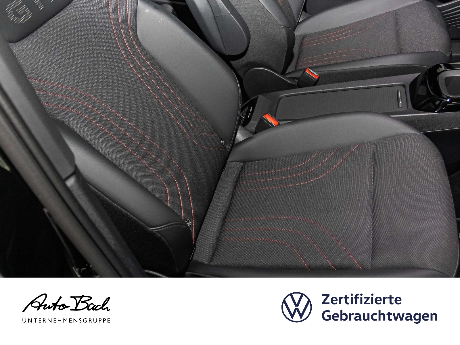 Volkswagen ID.4 GTX, AHK, Navi, LED-Matrix, Rückfahrkamera, Standklimatisierung