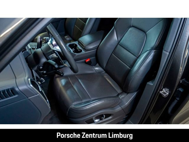 Porsche Cayenne E-Hybrid BOSE Luftfederung 20-Zoll