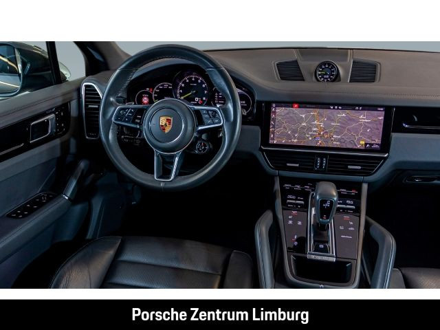 Porsche Cayenne E-Hybrid BOSE Luftfederung 20-Zoll