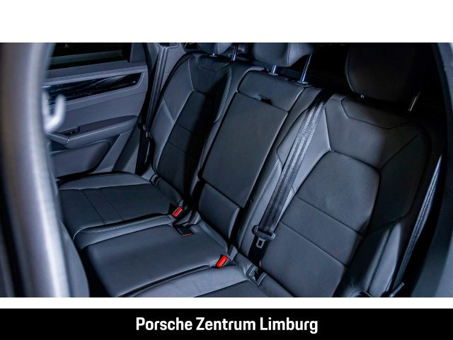 Porsche Cayenne E-Hybrid BOSE Luftfederung 20-Zoll