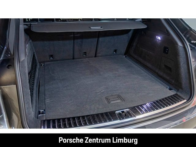 Porsche Cayenne E-Hybrid BOSE Luftfederung 20-Zoll