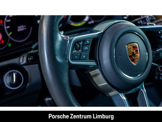 Porsche Cayenne E-Hybrid BOSE Luftfederung 20-Zoll