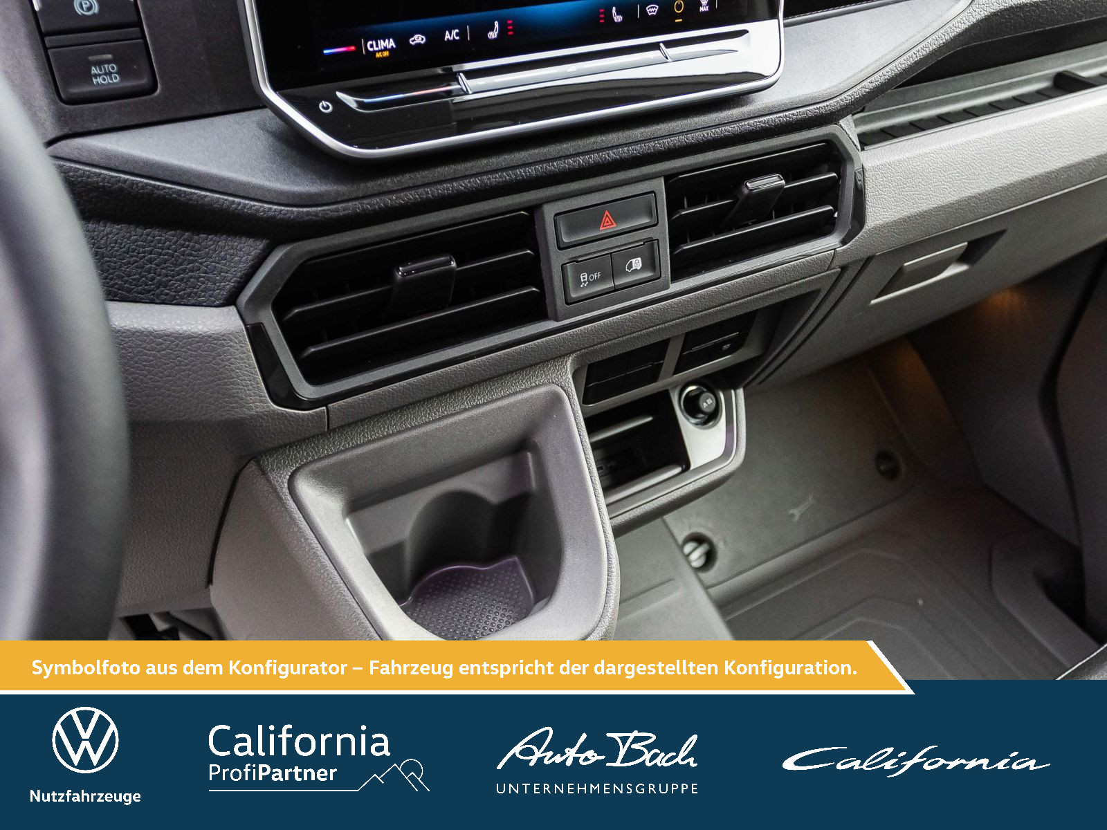 Volkswagen Crafter 35 Kasten HD 2,0 l 130 kW Fronta ntrieb 8-Gang Automatik Radst. 4490 mm