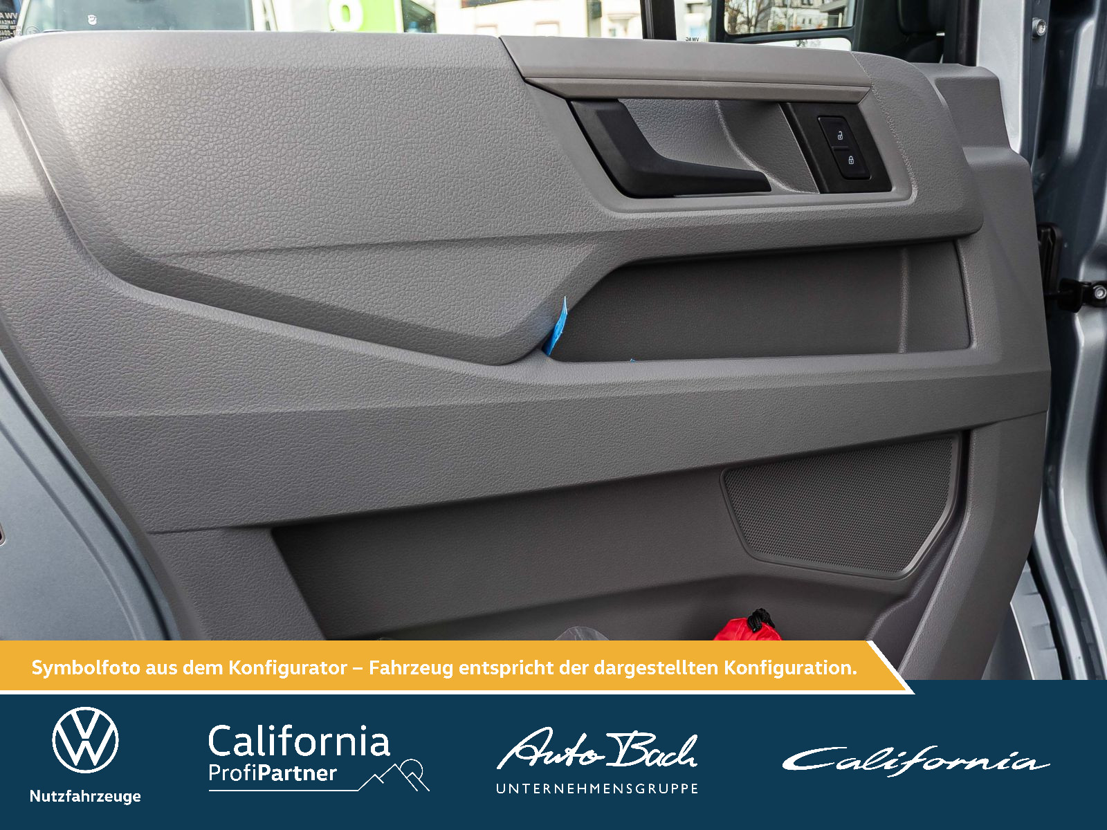 Volkswagen Crafter 35 Kasten HD 2,0 l 130 kW Fronta ntrieb 8-Gang Automatik Radst. 4490 mm