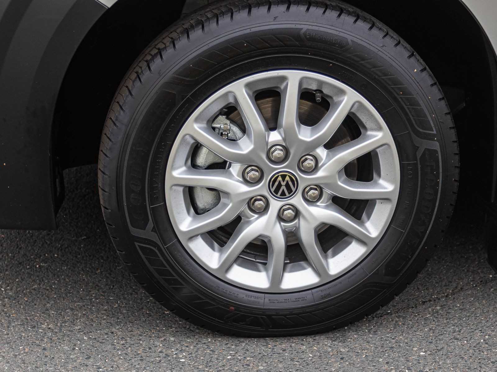 Volkswagen Transporter Kasten 2.0l 125kW TDI | Klima | ACC