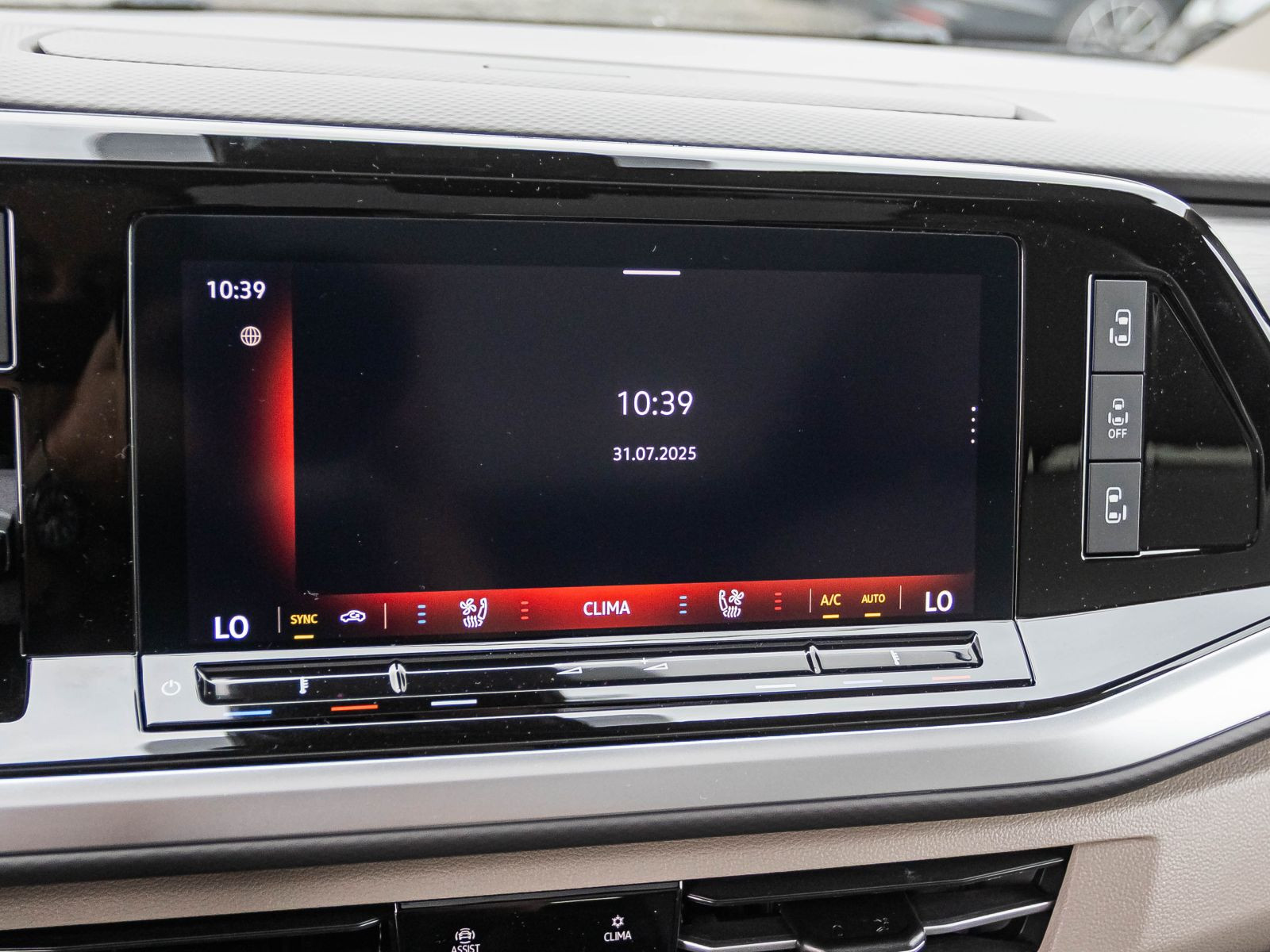 Volkswagen Multivan Edition 2.0l 150kW TSI | Pano | AHK |LÜ