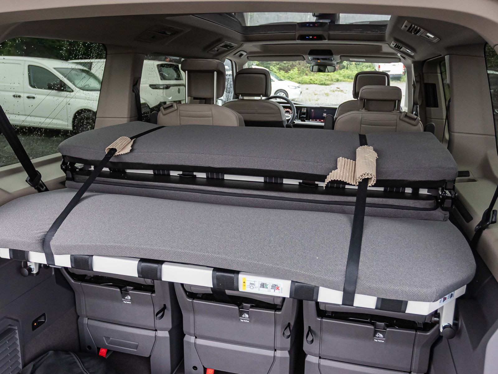 Volkswagen Multivan Edition 2.0l 150kW TSI | Pano | AHK |LÜ