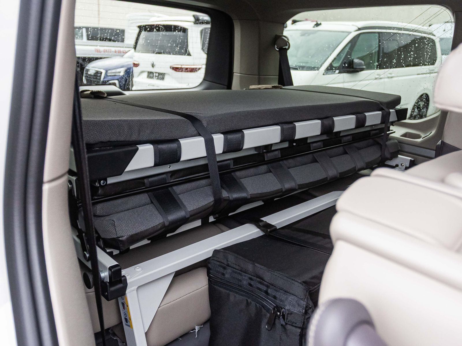 Volkswagen Multivan Edition 2.0l 150kW TSI | Pano | AHK |LÜ