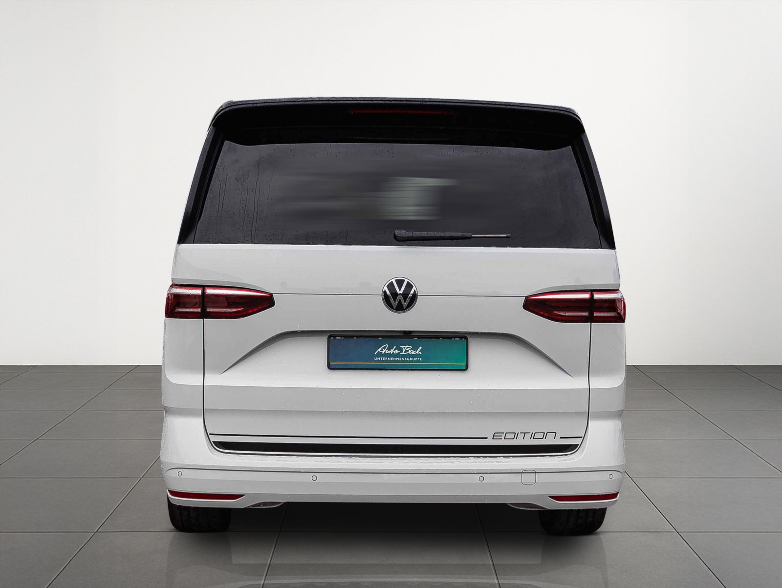 Volkswagen Multivan Edition 2.0l 150kW TSI | Pano | AHK |LÜ