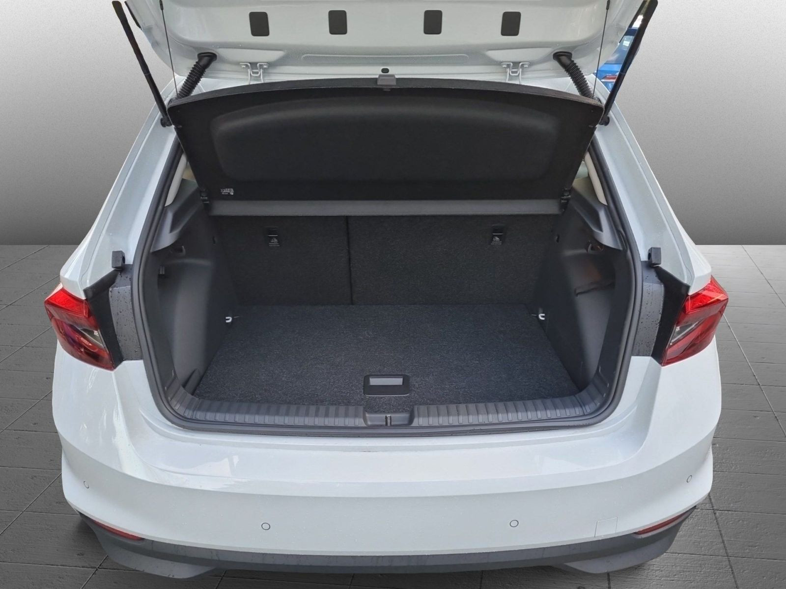 Skoda Fabia 1.0 TSI Tour LED GRA EPH DAB