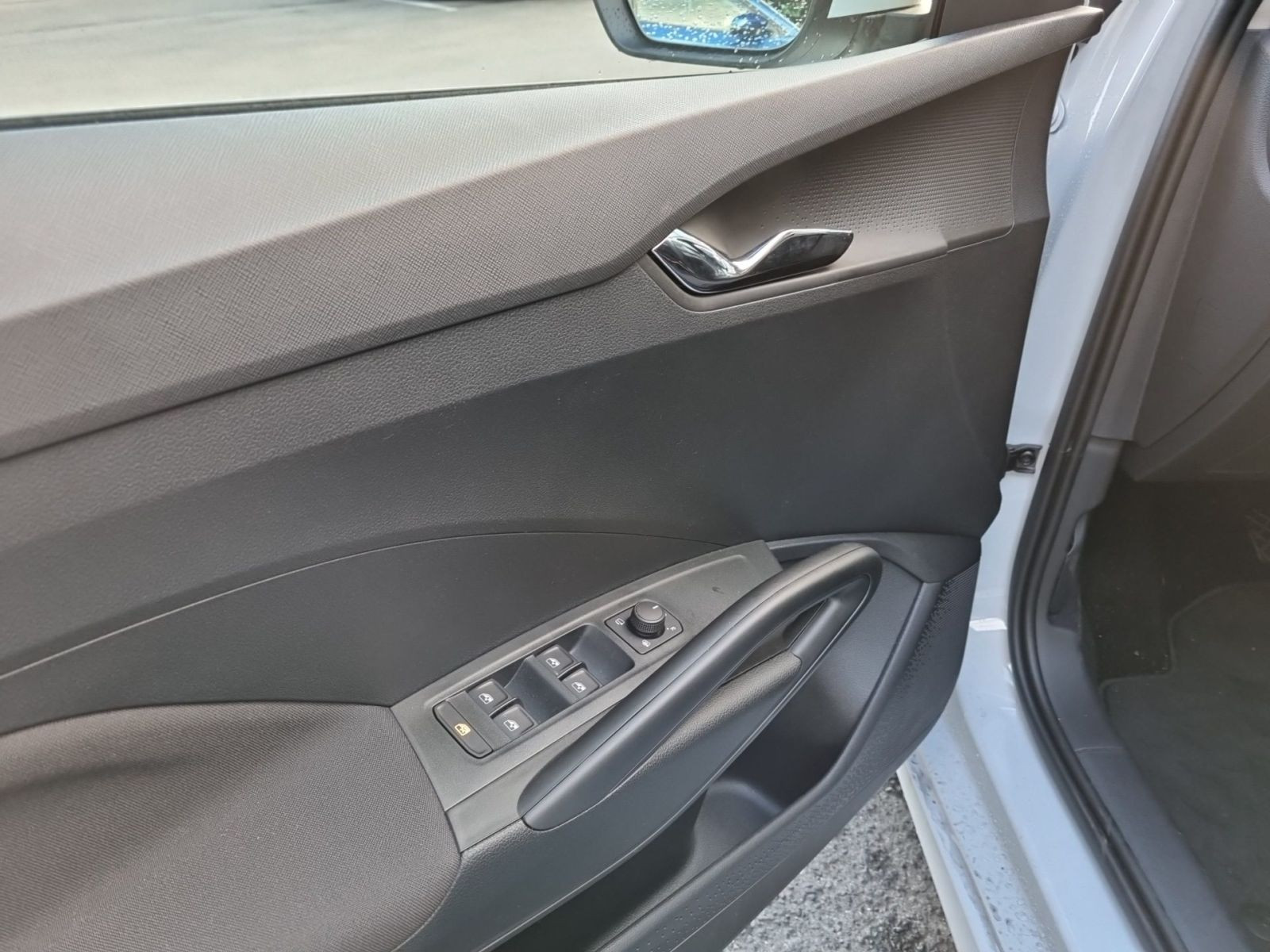 Skoda Fabia 1.0 TSI Tour LED GRA EPH DAB