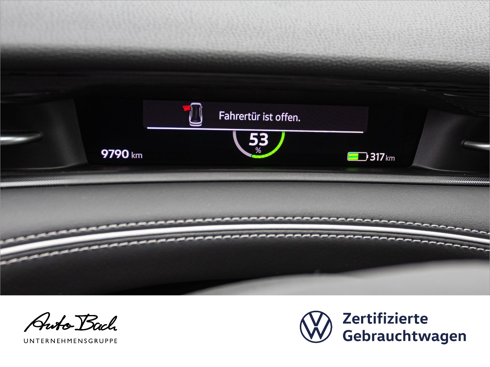 Volkswagen ID.7 Tourer Pro Automatik Navi LED HuD ACC EPH DAB AHK