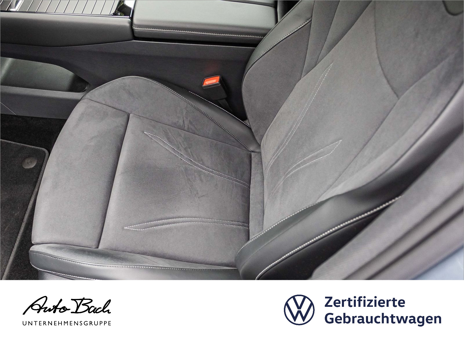 Volkswagen ID.7 Tourer Pro Automatik Navi LED HuD ACC EPH DAB AHK