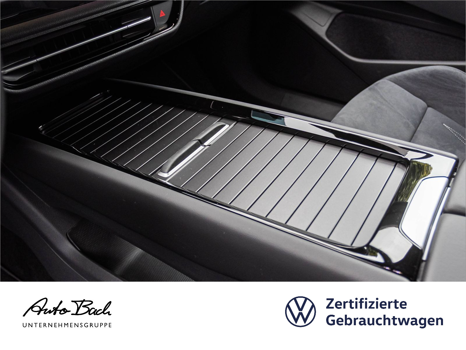 Volkswagen ID.7 Tourer Pro Automatik Navi LED HuD ACC EPH DAB AHK