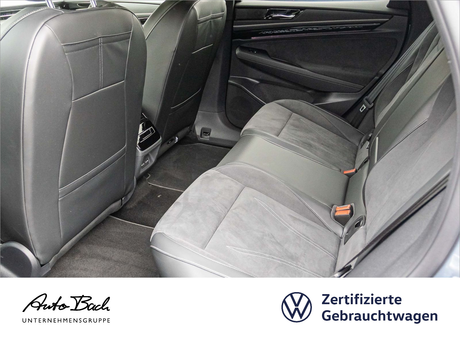 Volkswagen ID.7 Tourer Pro Automatik Navi LED HuD ACC EPH DAB AHK