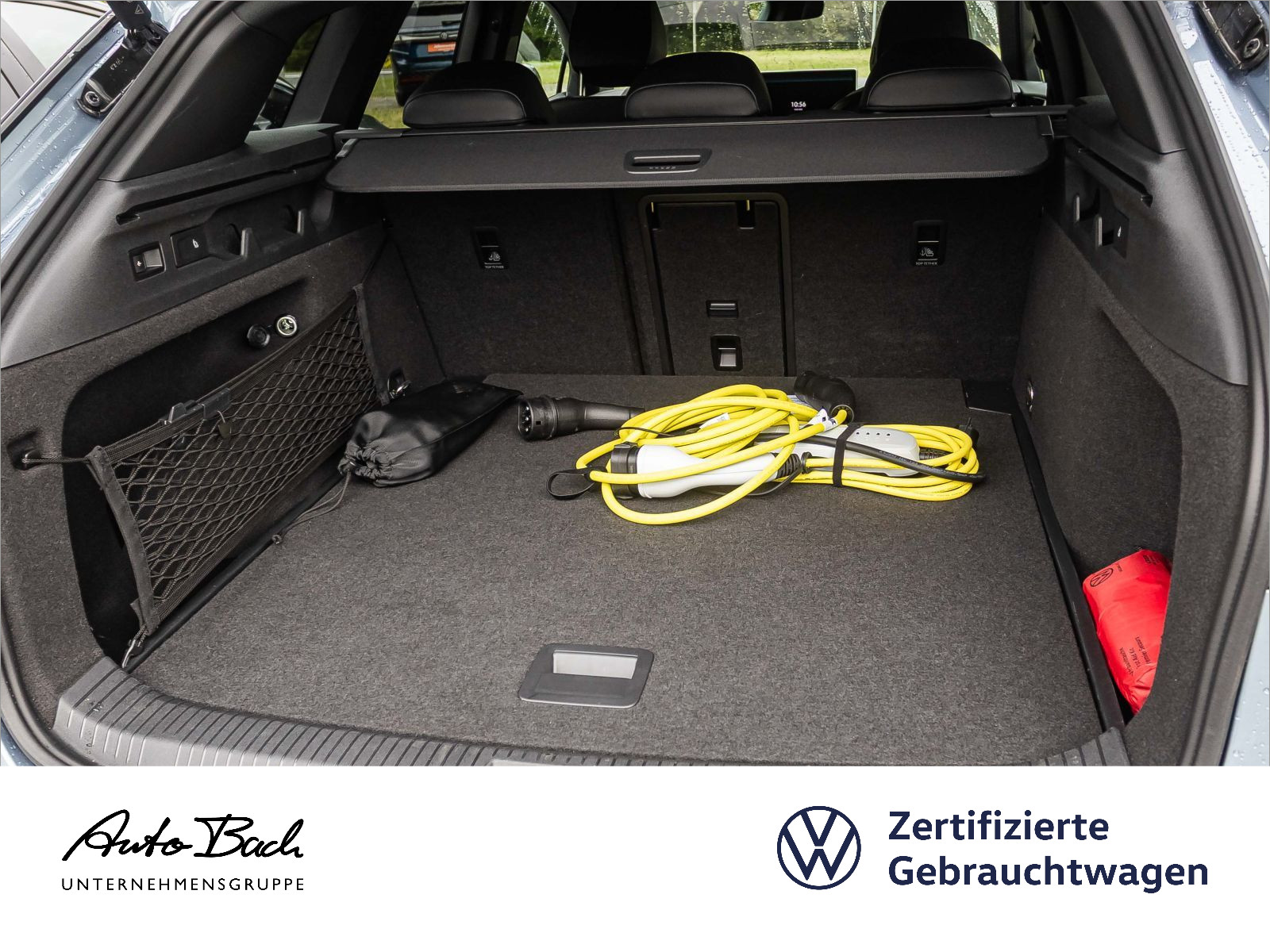 Volkswagen ID.7 Tourer Pro Automatik Navi LED HuD ACC EPH DAB AHK