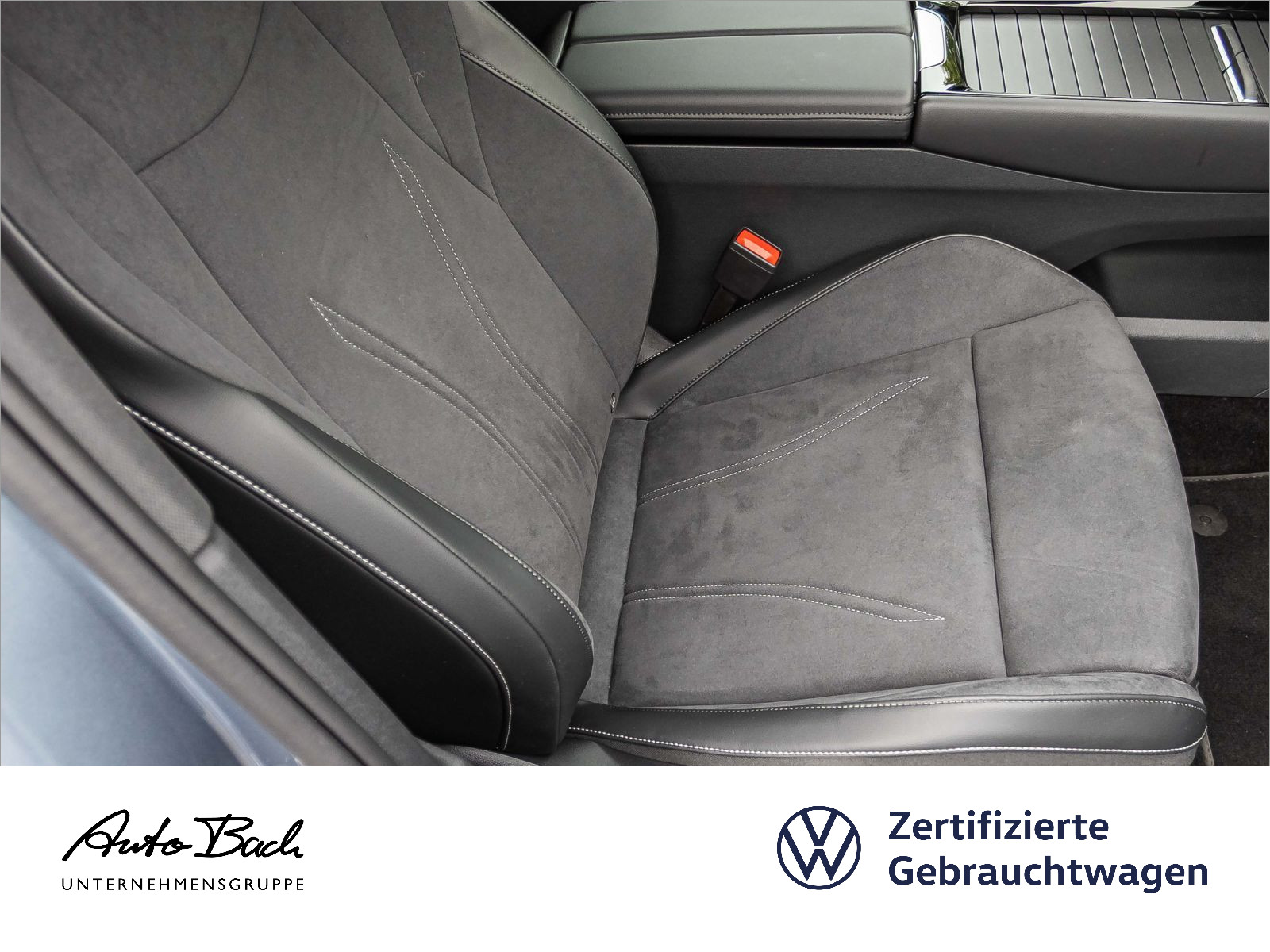 Volkswagen ID.7 Tourer Pro Automatik Navi LED HuD ACC EPH DAB AHK