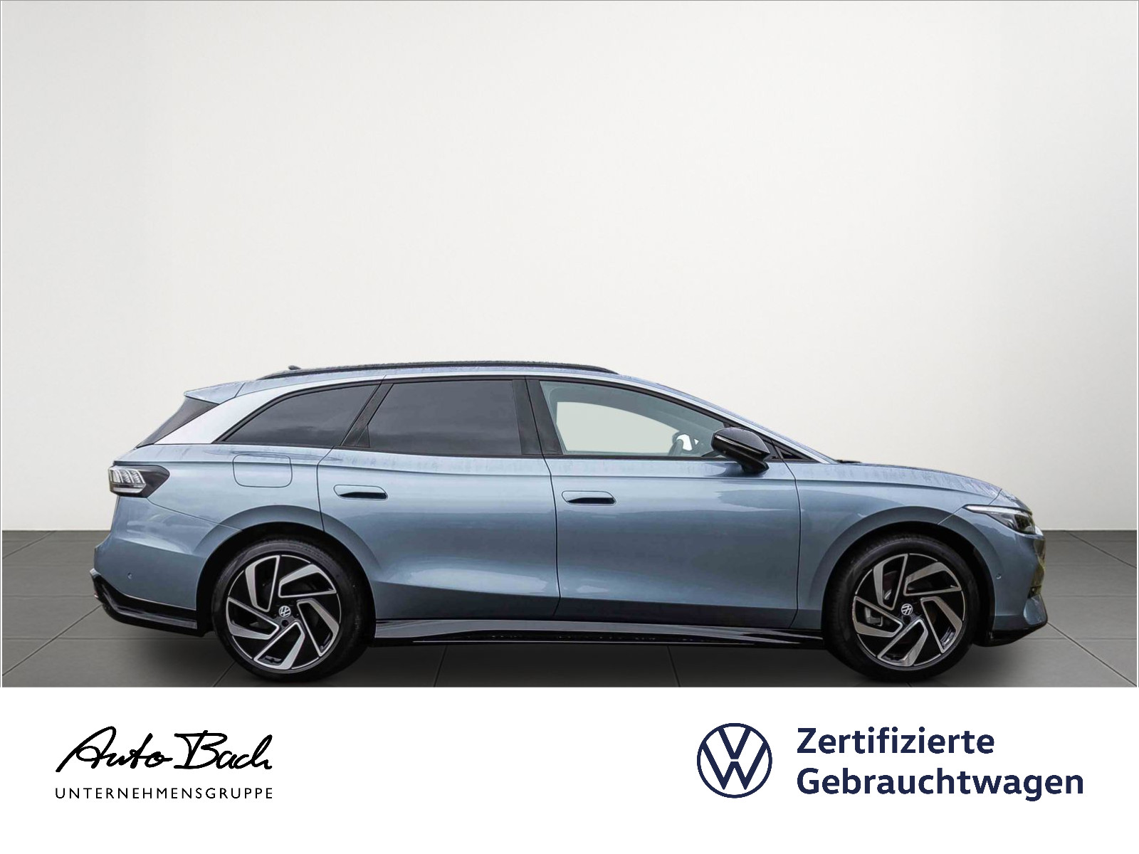 Volkswagen ID.7 Tourer Pro Automatik Navi LED HuD ACC EPH DAB AHK
