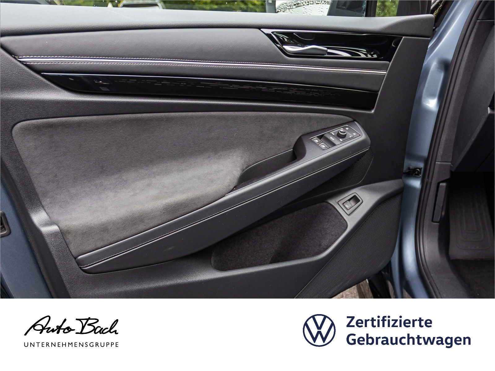 Volkswagen ID.7 Tourer Pro Automatik Navi LED HuD ACC EPH DAB AHK