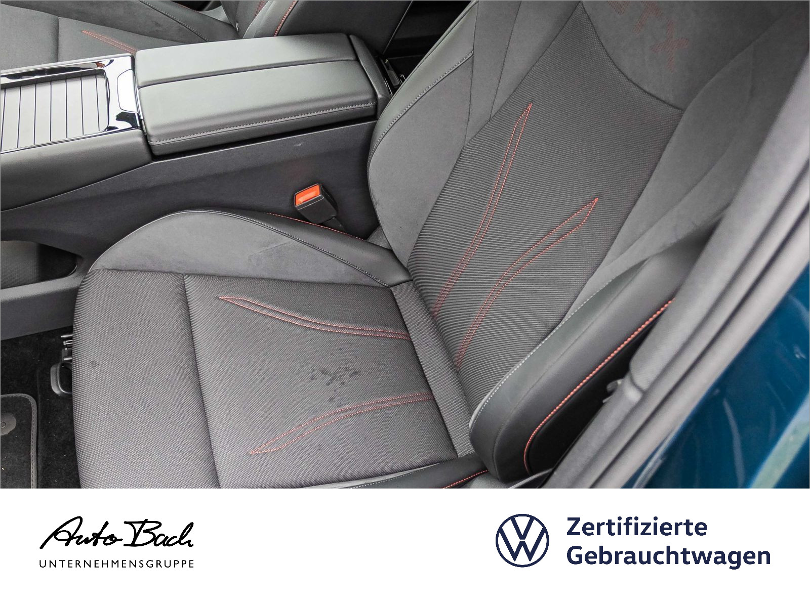 Volkswagen ID.7 Tourer GTX 4M Automatik Navi LED Panorama HuD ACC EPH AHK