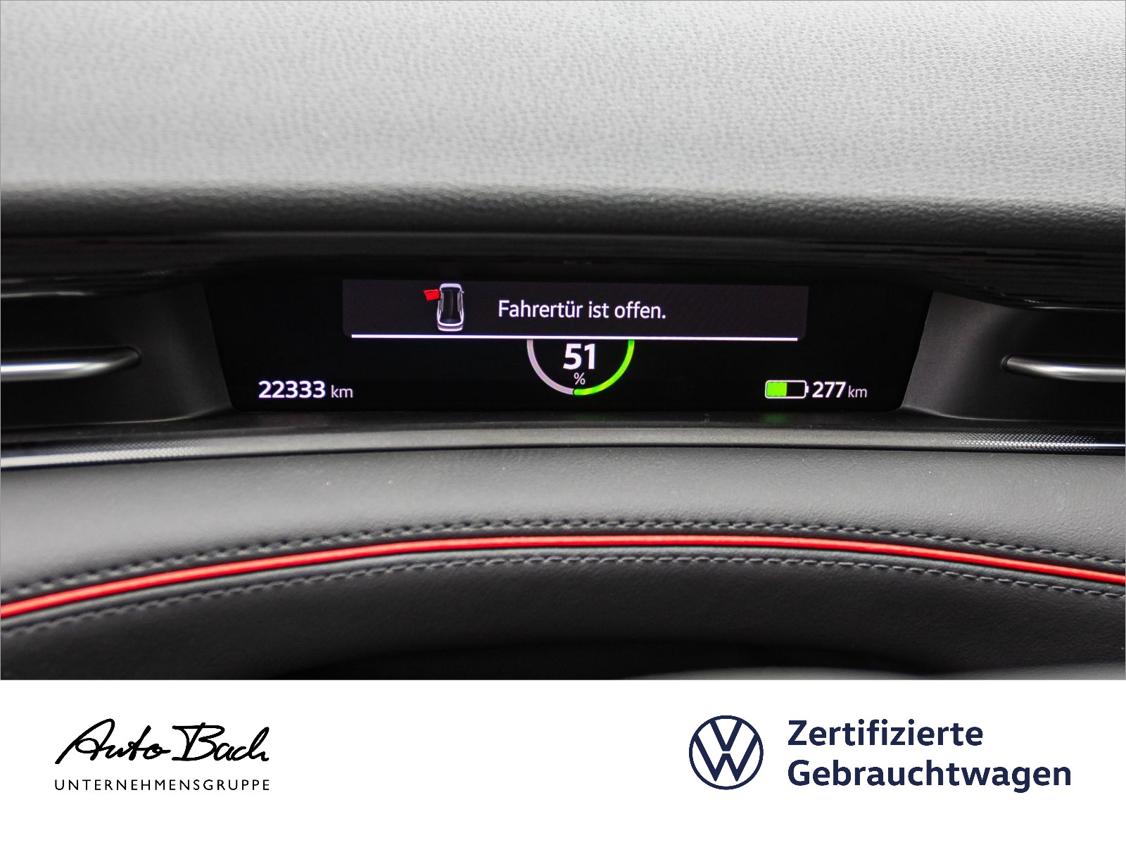 Volkswagen ID.7 Tourer GTX 4M Automatik Navi LED Panorama HuD ACC EPH AHK