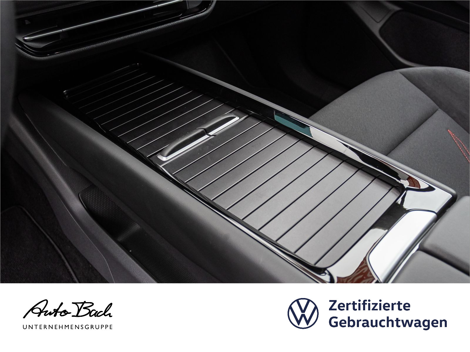 Volkswagen ID.7 Tourer GTX 4M Automatik Navi LED Panorama HuD ACC EPH AHK