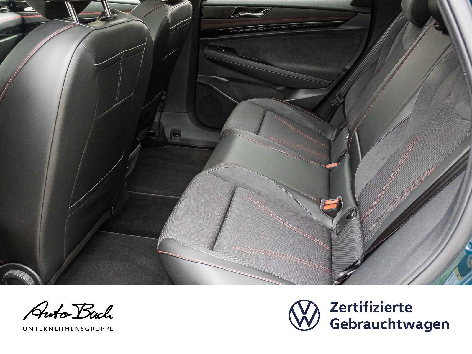 Volkswagen ID.7 Tourer GTX 4M Automatik Navi LED Panorama HuD ACC EPH AHK