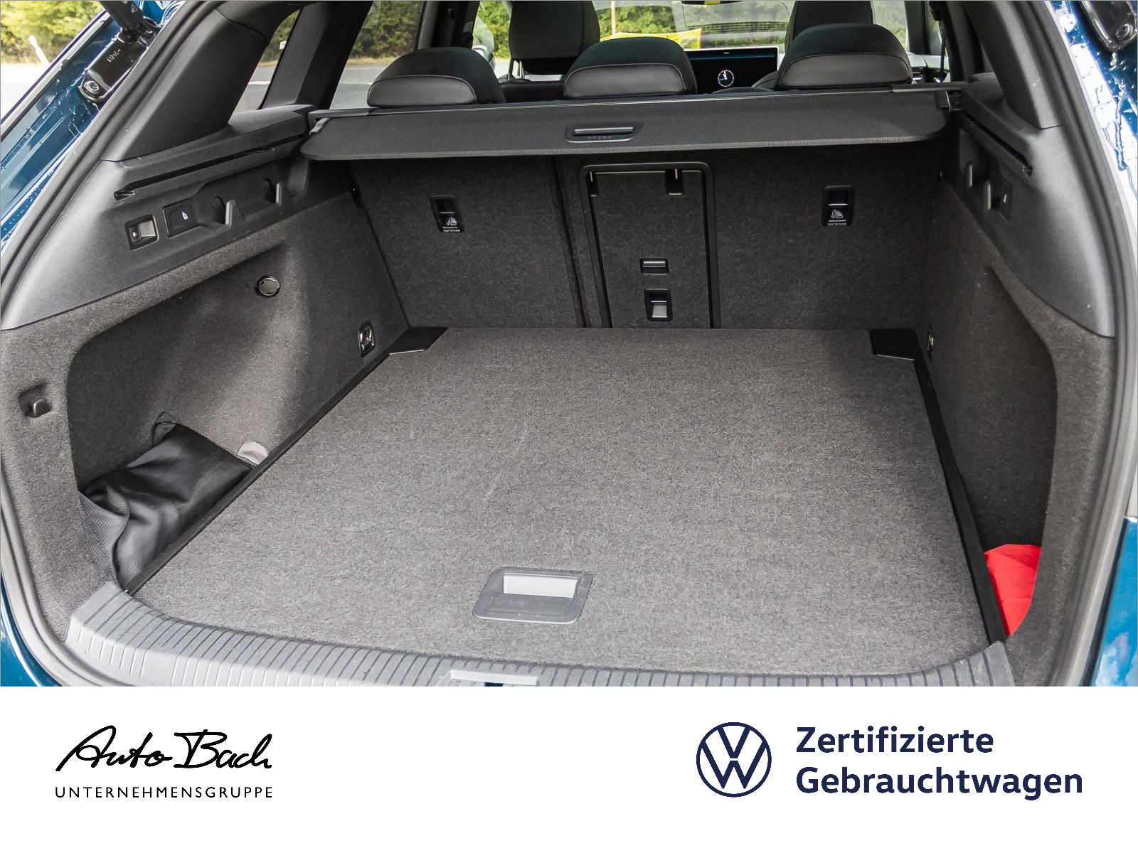 Volkswagen ID.7 Tourer GTX 4M Automatik Navi LED Panorama HuD ACC EPH AHK